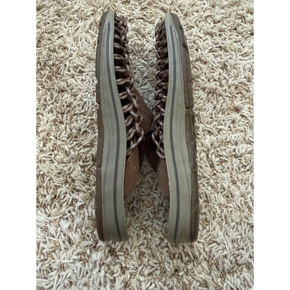 Keen uneek slide